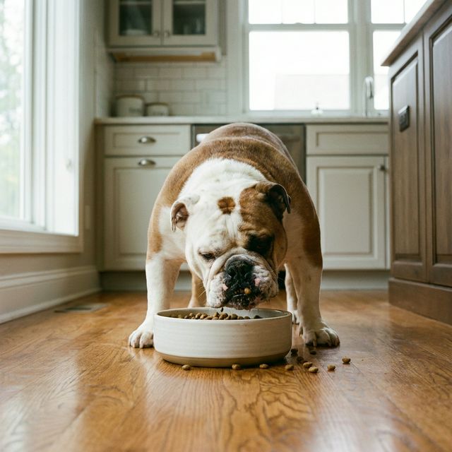 Best Dog Bowls for Flat-Faced Breeds: Shallow, Tilted, and Elevated Options