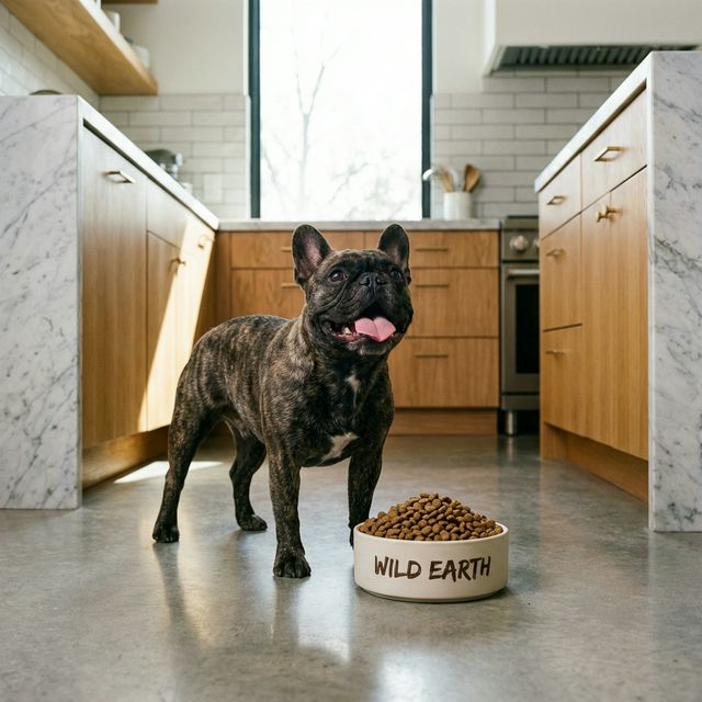 Best Dog Food for French Bulldogs (2026): Nutrition for Sensitive Stomachs
