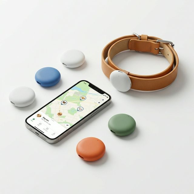 Best Dog GPS Trackers 2026: Fi, Tractive, and More Compared