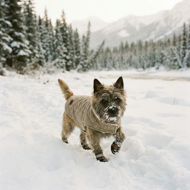 Best Dog Winter Gear 2026: Coats, Boots, and Cold Weather Essentials