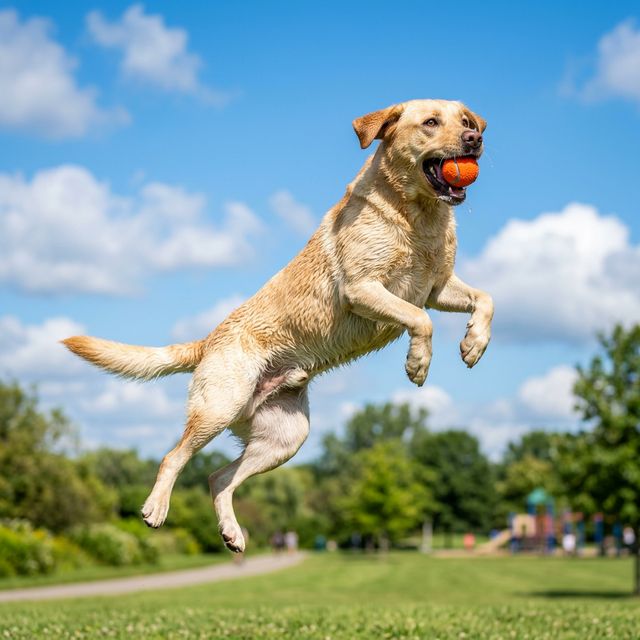 Best Fetch Toys for Dogs: Balls, Launchers, and Water Toys Tested