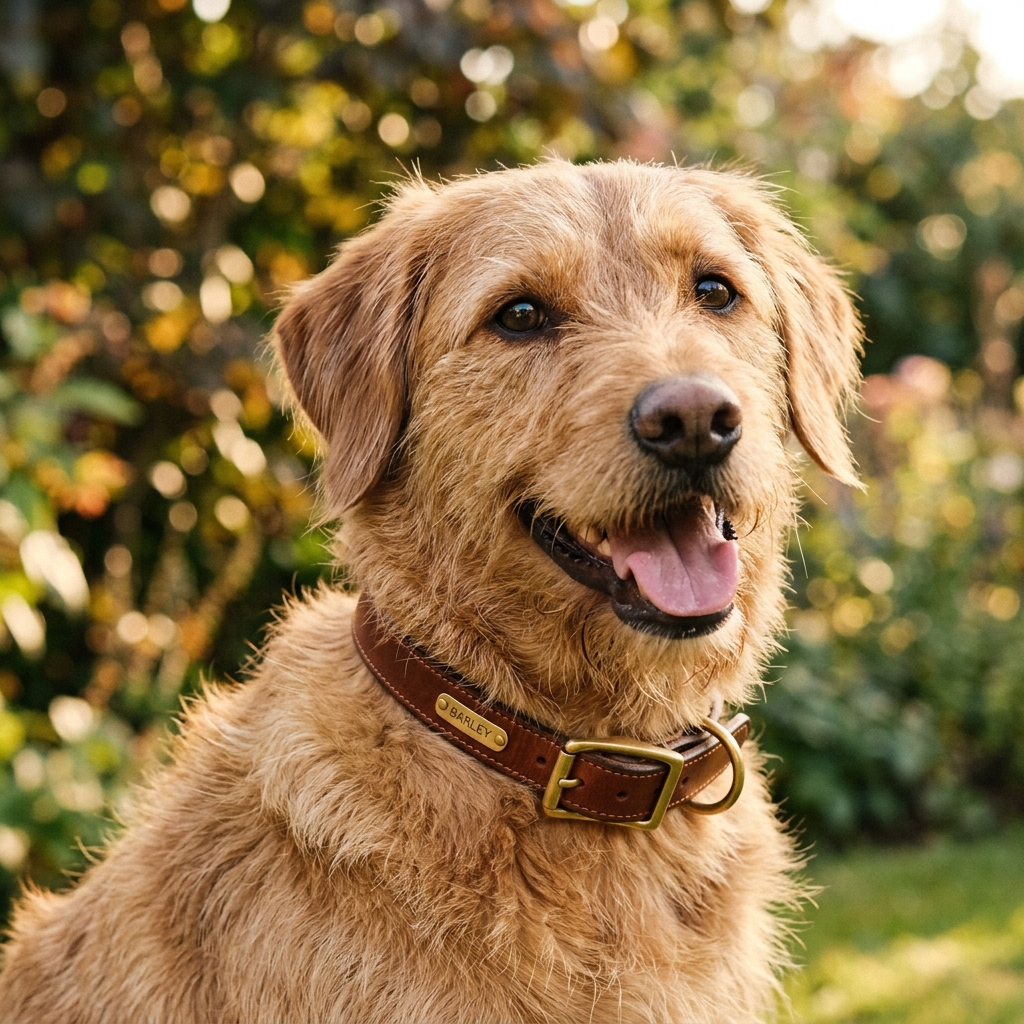 How to Choose the Right Dog Collar: Types, Sizing, and Safety