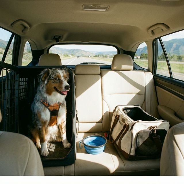 Why Dogs Dig and How to Redirect the Behavior