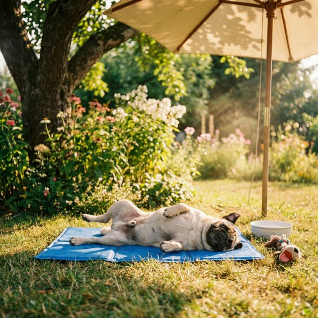 What Your Dog's Poop Is Telling You: A Color and Texture Guide
