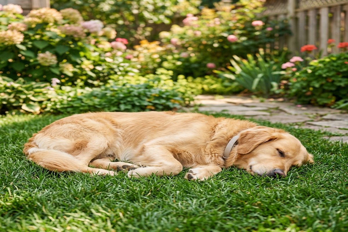 Flea Collar for Dogs: How They Work, Safety Realities, and What to Check Before You Buy