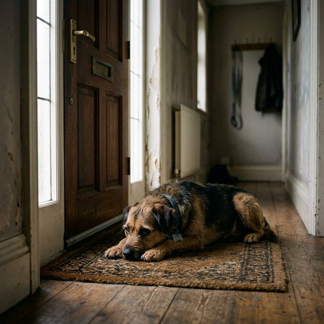 Separation Anxiety in Dogs: Causes, Signs, and What Actually Helps